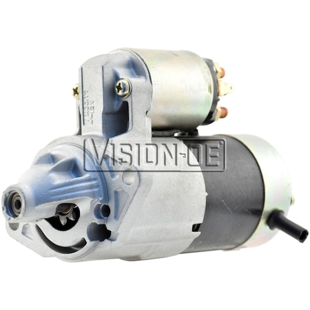 Bbb Industries New Starter, N17266 N17266